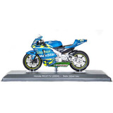 Miniatura Sete Gibernau Honda