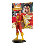 Miniatura Shazam Ed