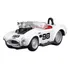 Miniatura Shelby Cobra 1964 1:64 Muscle Machines - Maisto Ma