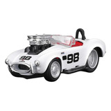 Miniatura Shelby Cobra 1964