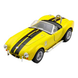 Miniatura Shelby Cobra 1965