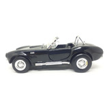 Miniatura Shelby Cobra 427 Escala 1 24 Sunnyside Ss 7718