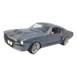 Miniatura Shelby Collectibles 1 18