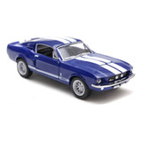 Miniatura Shelby Gt 500