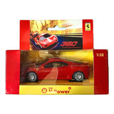 Miniatura Shell V power