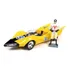 Miniatura Shooting Star Speed Racer Figura 1:18 Auto World 