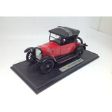 Miniatura Signature Models 1 18 Cleveland Roadster 1920 Rara