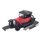 Miniatura Signature Models 1 18 Cleveland Roadster 1920 Rara