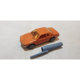Miniatura Siku Inbrima Bem Tipo Matchbox