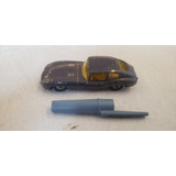 Miniatura Siku Inbrima Jaguar E Tipo Matchbox 1 64