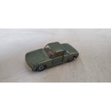 Miniatura Siku Inbrima Porsche 914 Tipo Matchbox 1 64