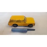 Miniatura Siku Made In