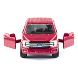 Miniatura Siku Pick Up