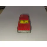 Miniatura Siku Pzf Manaus
