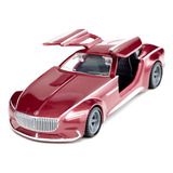 Miniatura Siku Vision Mercedes