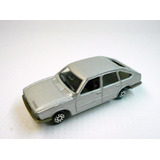 Miniatura Simca Metal Antigo