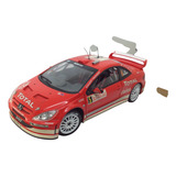 Miniatura Solido 1 18 Peugeot 307 Rallye Monte Carlo Wrc