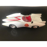 Miniatura Speed Racer - Mach 5 - Jada Toys - Esc 1:55 