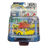 Miniatura Speed Racer Corredor X Johnny Lightning 1 64
