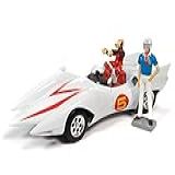 Miniatura Speed Racer Mach
