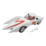 Miniatura Speed Racer Mach
