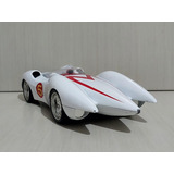 Miniatura Speed Racer Mach