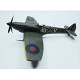 Miniatura Spitfire Mkxiv Esc