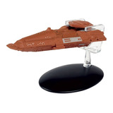Miniatura Star Trek 101 Bajoran Freighter Bonellihq L19