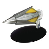 Miniatura Star Trek 129 Tholian Starship