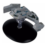 Miniatura Star Trek 73 Borg Renegade s Ship Bonellihq L19