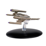 Miniatura Star Trek 86 Gorn Starship   Bonellihq L19