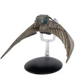 Miniatura Star Trek Bird of prey Eaglemoss Bonellihq I18