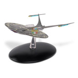 Miniatura Star Trek Enterprise Ncc 1701 j Eaglemoss