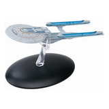 Miniatura Star Trek Excelsior Ncc 2000