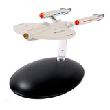 Miniatura Star Trek Nave Uss Bonaventure Ncc-1000