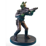 Miniatura Star Wars Rodian