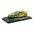 Miniatura Stock Car Chevrolet Sonic - Thiago Camilo - 2015 Cor Amarelo