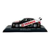 Miniatura Stock Car Chevrolet