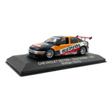 Miniatura Stock Car Chevrolet Vectra David