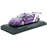 Miniatura Stock Car Peugeot