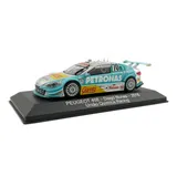 Miniatura Stock Car Peugeot