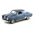 Miniatura Studebaker Champion 1950 Azul Yatming 1/18
