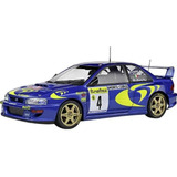 Miniatura Subaru Imprenza 22b