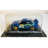 Miniatura Subaru Impreza Wrc
