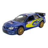 Miniatura Subaru Impreza Wrc
