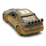 Miniatura Subaru Impreza Wrc