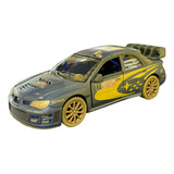 Miniatura Subaru Impreza Wrc