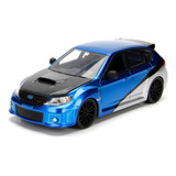 Miniatura Subaru Impreza Wrx