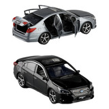 Miniatura Subaru Legacy 1