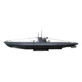 Miniatura Submarino U 96